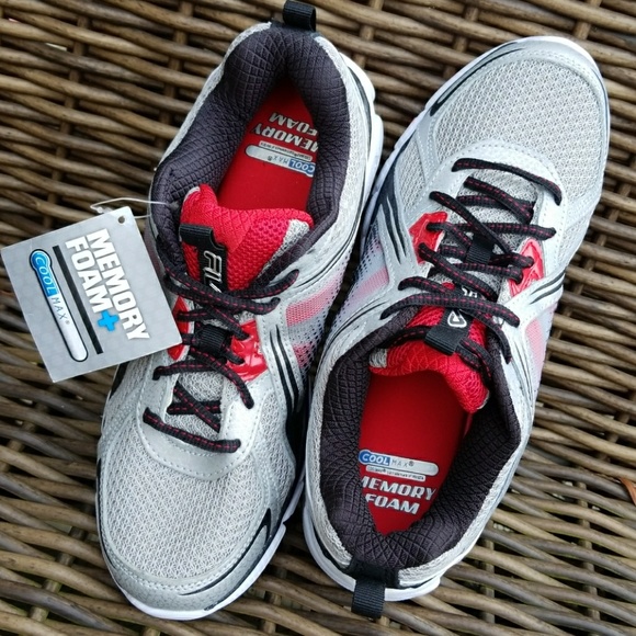 Fila Cool Max memory foam - Picture 4 of 8